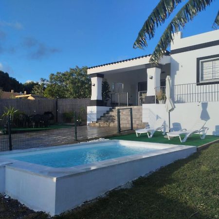 La Brisa Villa Cádiz Eksteriør bilde