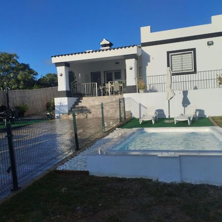 La Brisa Villa Cádiz Eksteriør bilde
