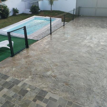La Brisa Villa Cádiz Eksteriør bilde
