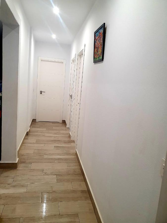 La Brisa Villa Cádiz Eksteriør bilde
