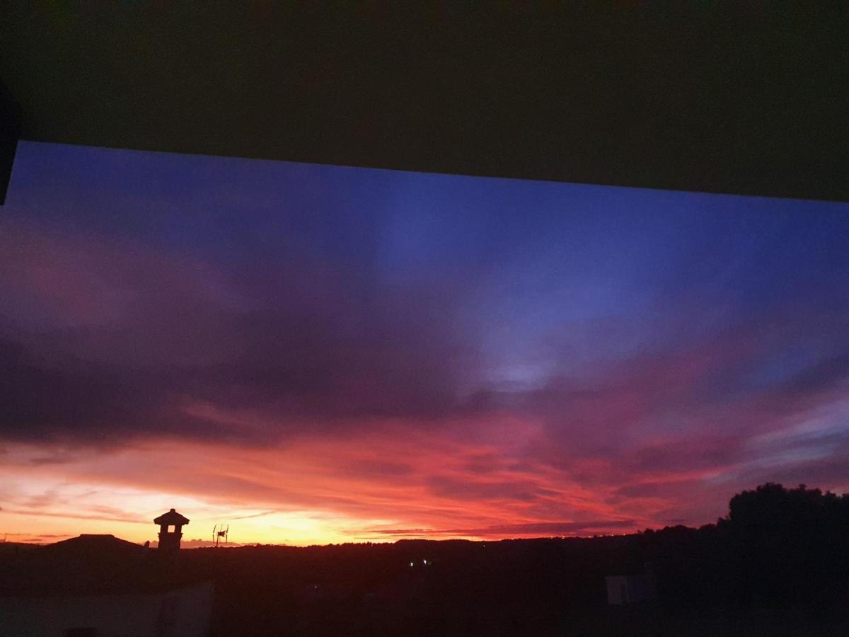 La Brisa Villa Cádiz Eksteriør bilde
