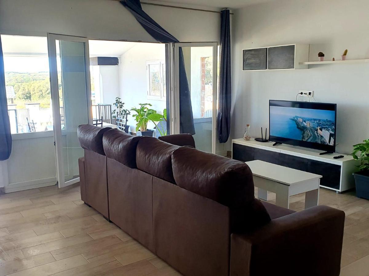 La Brisa Villa Cádiz Eksteriør bilde