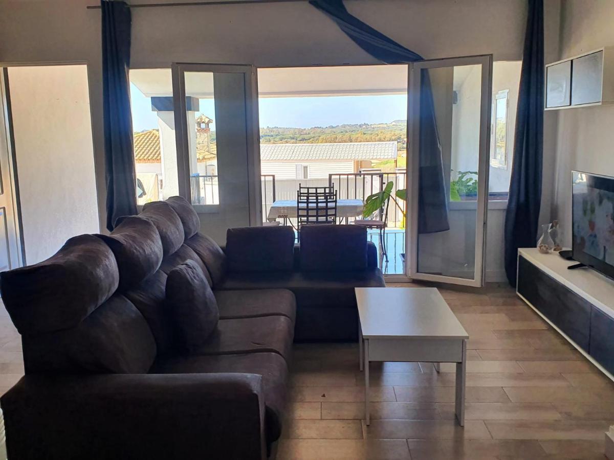 La Brisa Villa Cádiz Eksteriør bilde