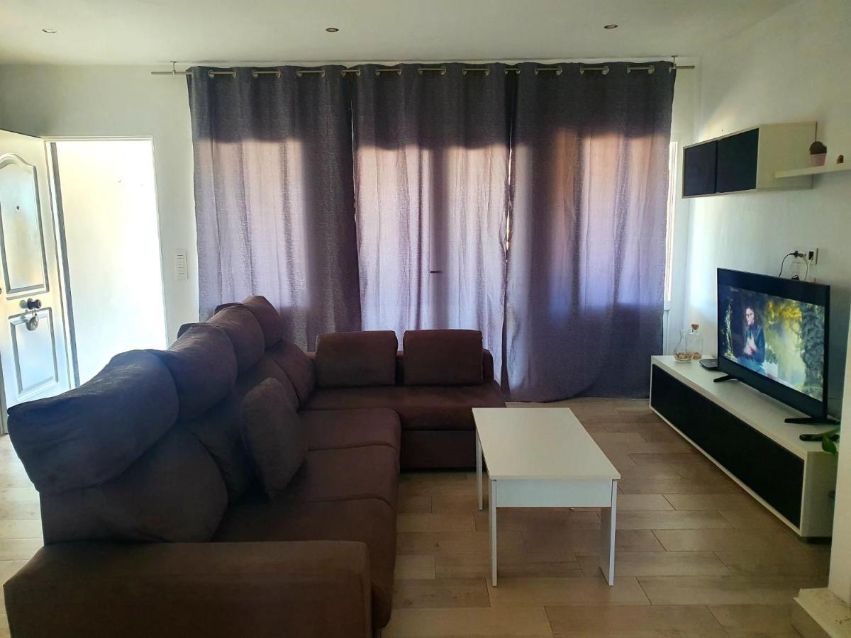 La Brisa Villa Cádiz Eksteriør bilde