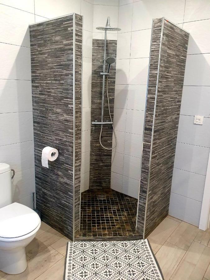 La Brisa Villa Cádiz Eksteriør bilde