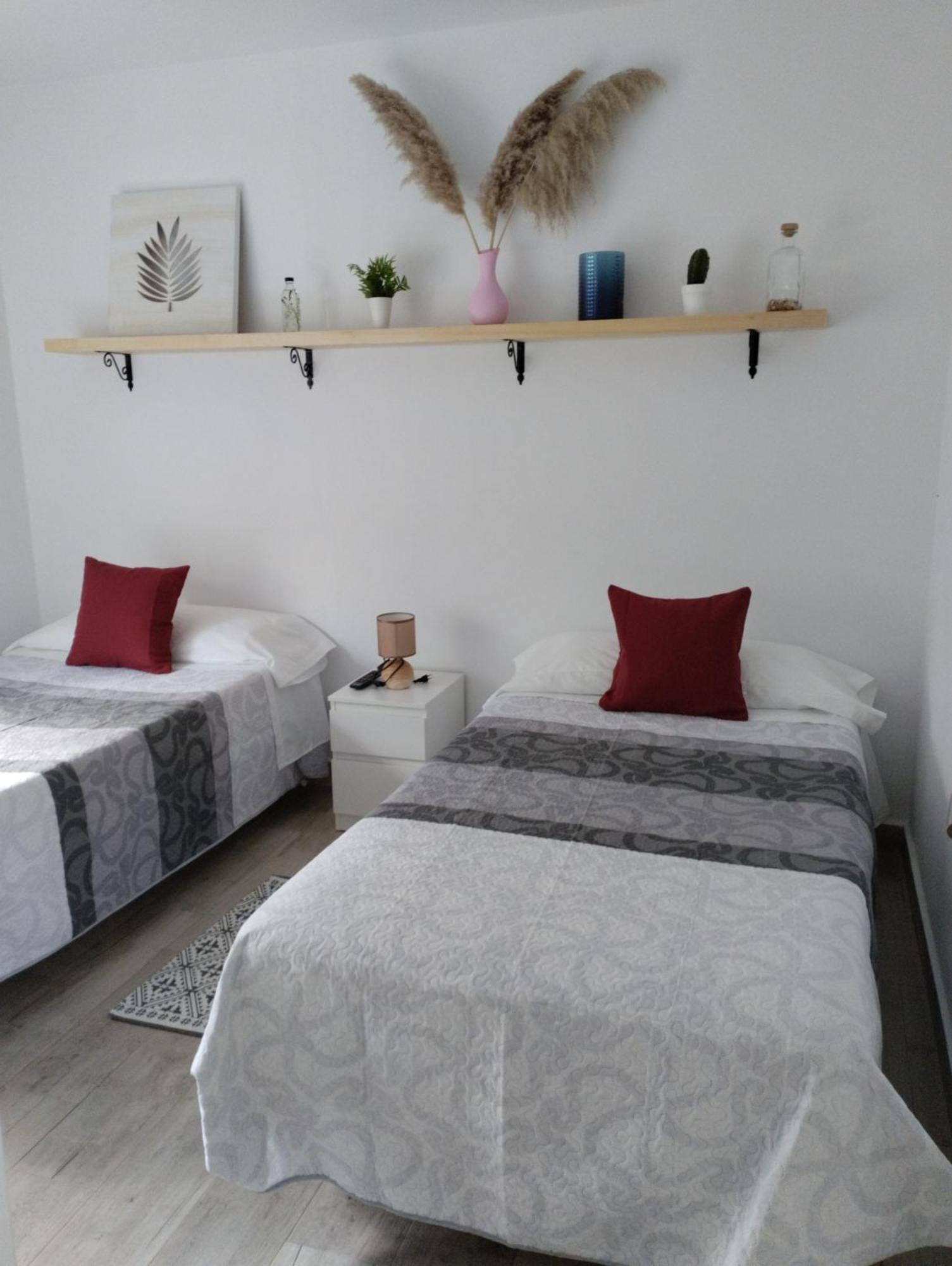 La Brisa Villa Cádiz Eksteriør bilde