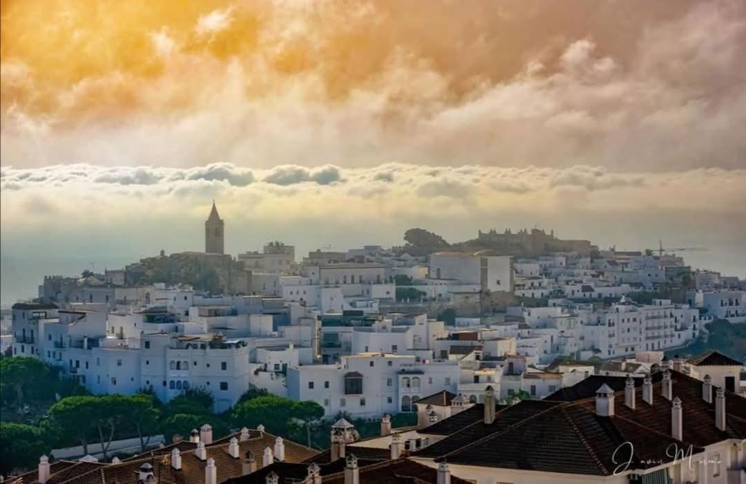 La Brisa Villa Cádiz Eksteriør bilde