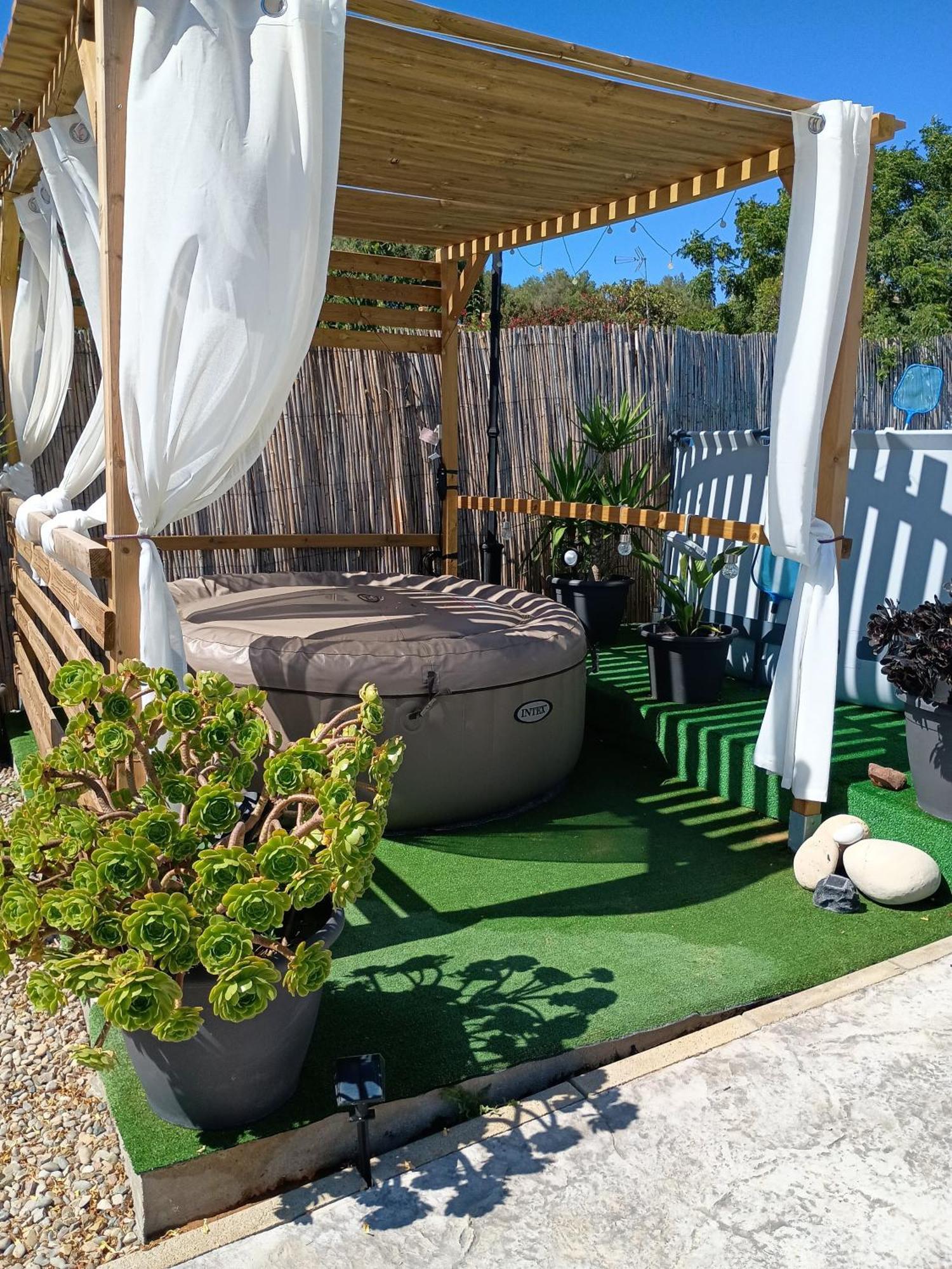 La Brisa Villa Cádiz Eksteriør bilde