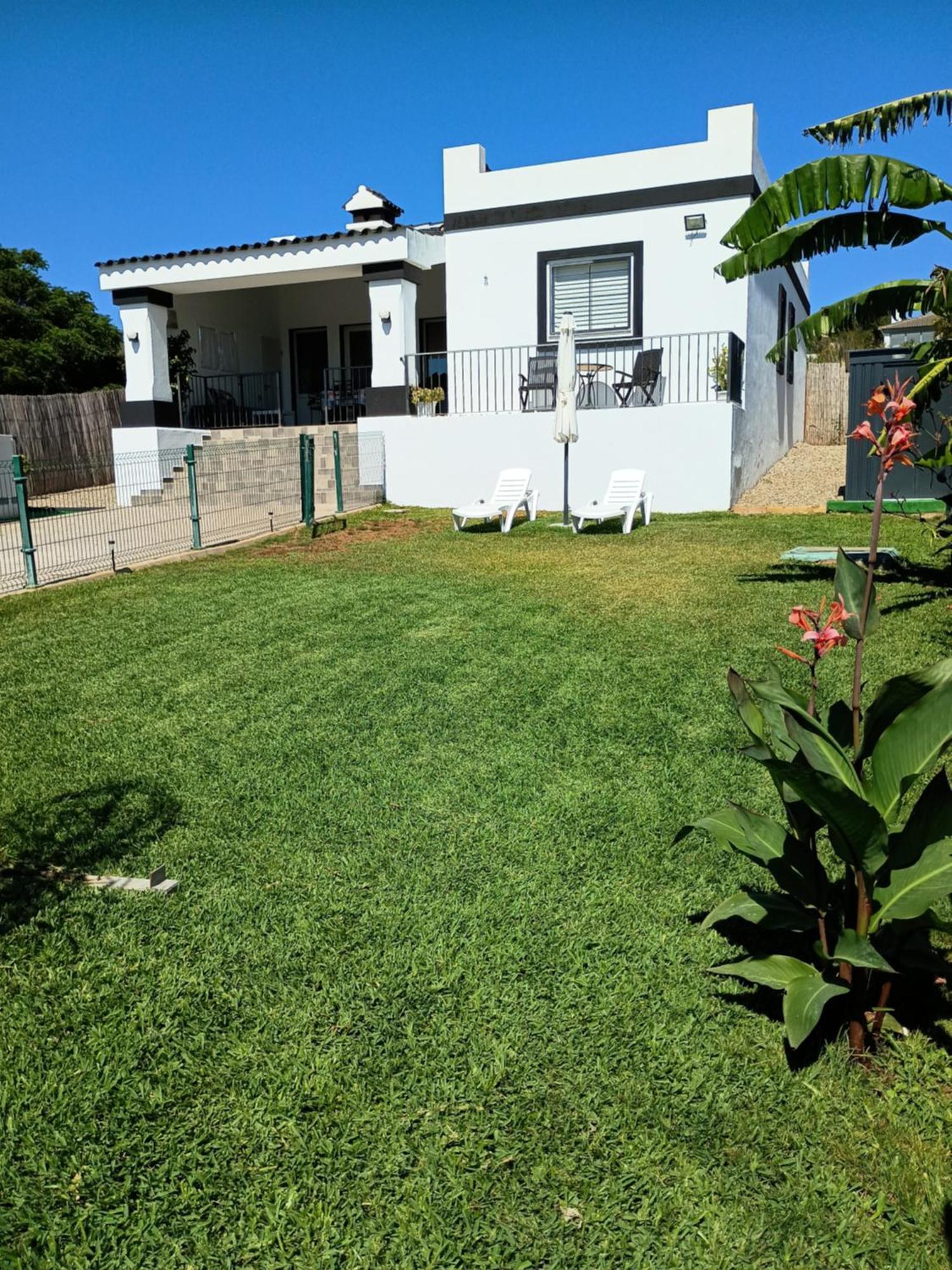 La Brisa Villa Cádiz Eksteriør bilde