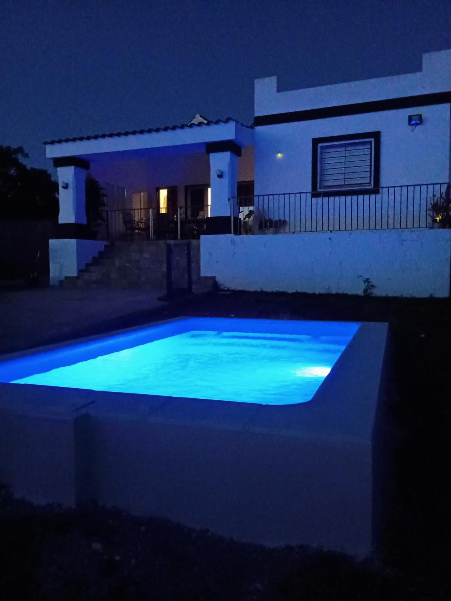 La Brisa Villa Cádiz Eksteriør bilde
