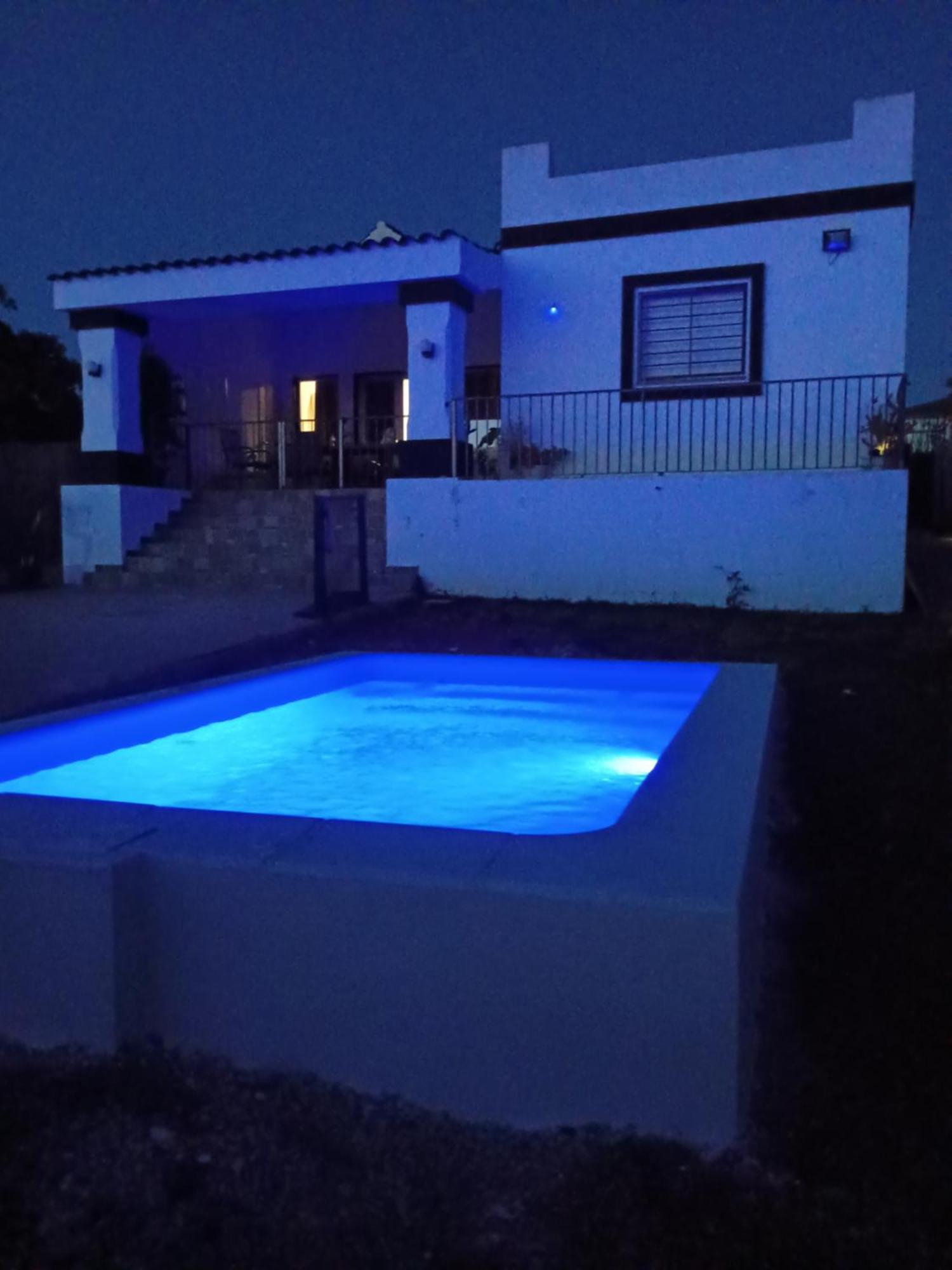 La Brisa Villa Cádiz Eksteriør bilde