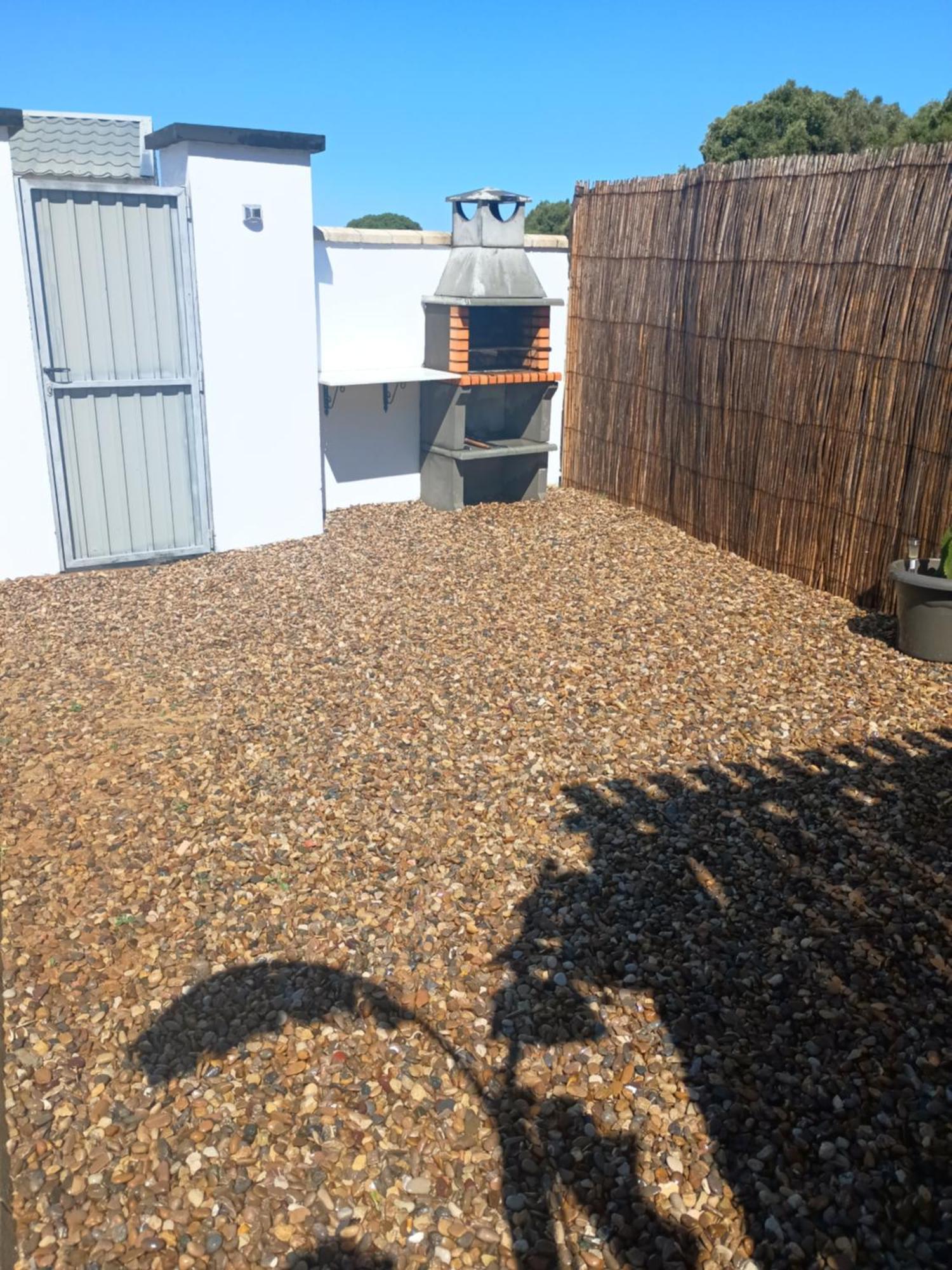 La Brisa Villa Cádiz Eksteriør bilde